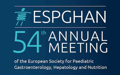 Congress News ESPGHAN 2022 - Pratica clinica in pediatria con formule enterali a base di Real Food