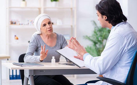 Il counseling nutrizionale nel malato oncologico: aspetti generali