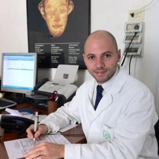Dott. Luigi Marano