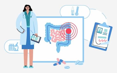 Le strategie nutrizionali da adottare in caso di tumore colorettale