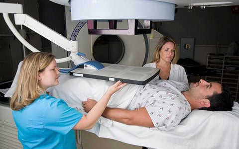 La radioterapia pelvica: conseguenze iatrogene
