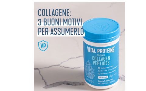 Carousel benefici del collagene - Frame 4