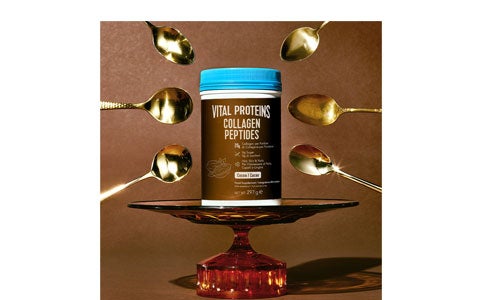 Carousel Collagen Peptides Cacao - Frame 1