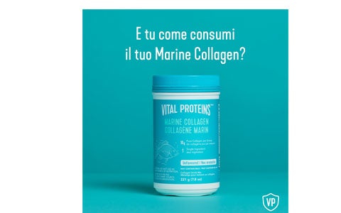 Carousel Marine Collagen - Frame 1