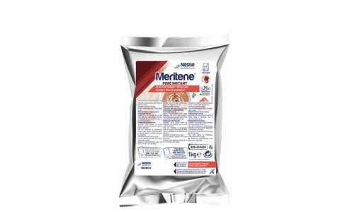 Meritene Puré Instant Riso al pomodoro