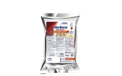 Meritene Puré Instant Vitello con verdure