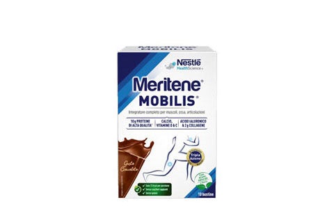 Folder Meritene Mobilis 