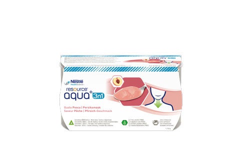 Resource Aqua+ 3n1