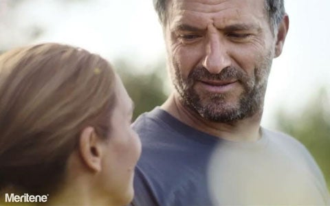 SPOT TV 2024 Meritene Forza e Vitalità e Meritene Mobilis