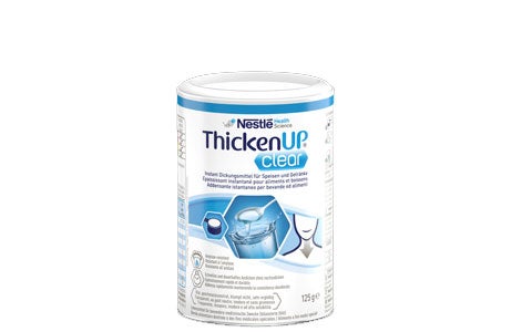 ThickenUp Clear
