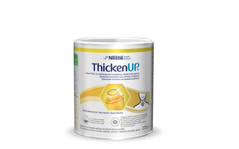 ThickenUp