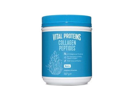 VITAL PROTEINS - SPOT TV 15s