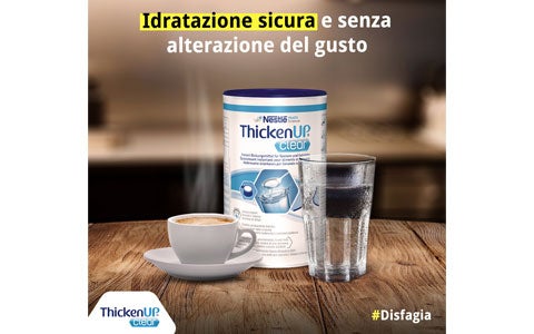 Thickenup Clear post social