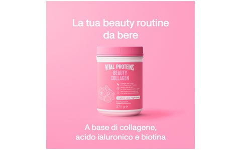 Beauty Collagen Post 