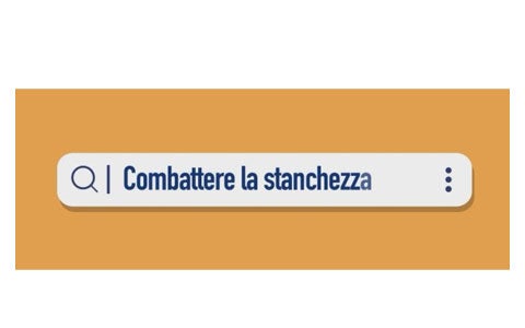 Meritene Forza e Vitalità ritrova le energie story