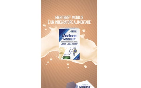 Meritene Mobilis Story 1