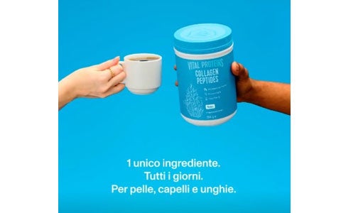 Reel Collagen Peptides