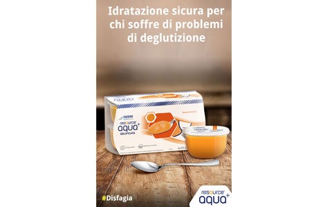 Carosello Resource Aqua+