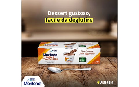Meritene Crema Post