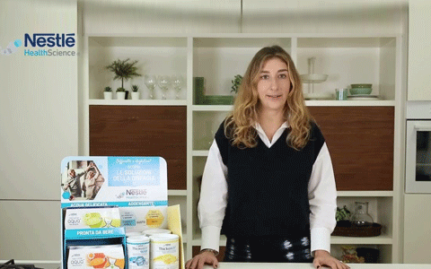 DISFAGIA E DIAGNOSI: IL TEST EAT-10