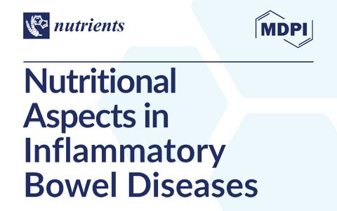 Nutritional Aspects in Inflammatory Bowel Diseases