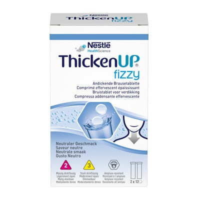 ThickenUP Fizzy