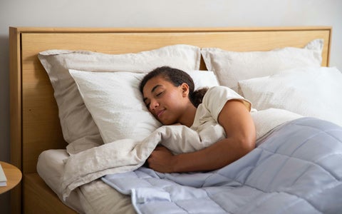 Disturbi del sonno: è possibile contrastarli con una corretta integrazione?