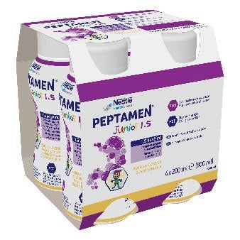 Peptamen® Junior 1.5