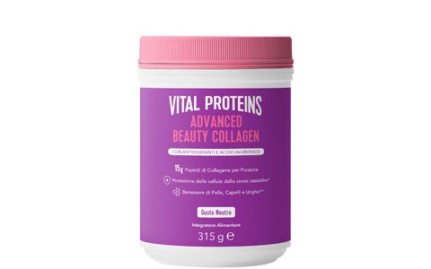 Vital Proteins Advanced Beauty Collagen
