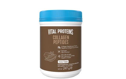 Vital Proteins Collagen Peptides Cacao