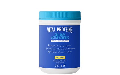 Vital Proteins Active Complex