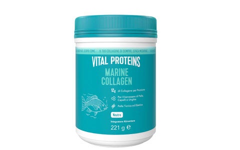Vital Proteins Marine Collagen 221g 