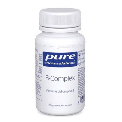 B-complex Plus