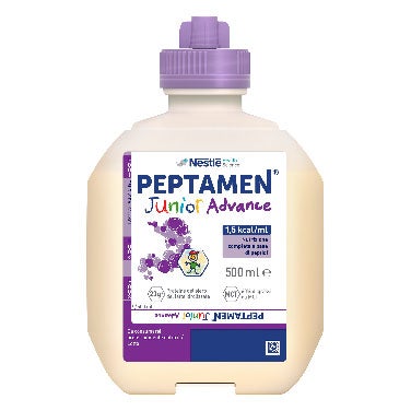 Peptamen® Junior Advance