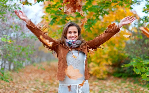 Come potenziare il sistema immunitario per affrontare l’inverno