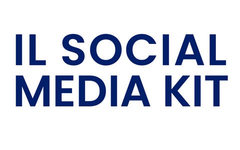 Social Media Kit