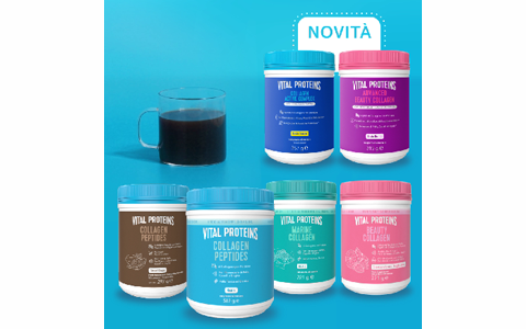 VITAL PROTEINS - VIDEO MONITOR GAMMA 9x16