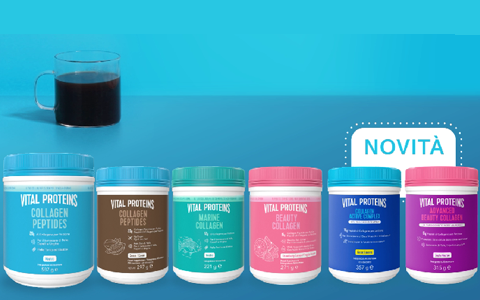 VITAL PROTEINS - VIDEO MONITOR GAMMA 1x1