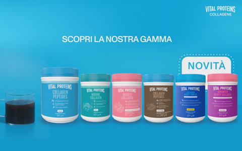 VITAL PROTEINS - VIDEO MONITOR GAMMA 16x9