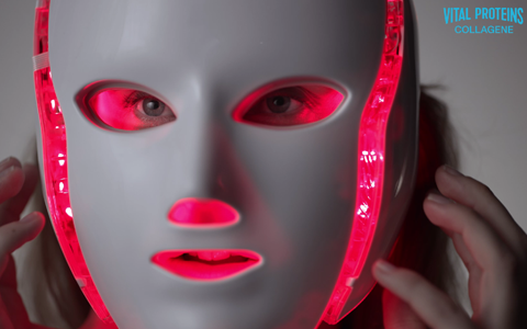 VITAL PROTEINS - SPOT TV 15s