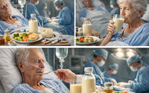 Punto di vista del clinico: Il paziente anziano/fragile, candidato a chirurgia e acuto ospedalizzato