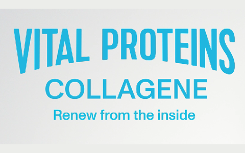 VITAL PROTEINS - SPOT TV 10s