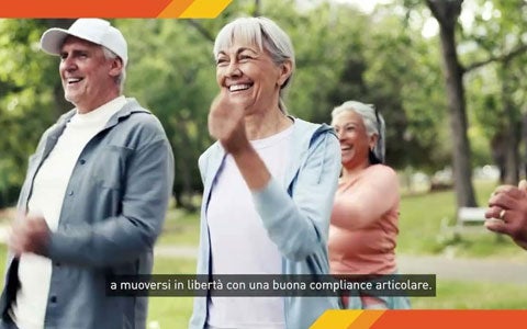 MERITENE - Longevità e mobilità