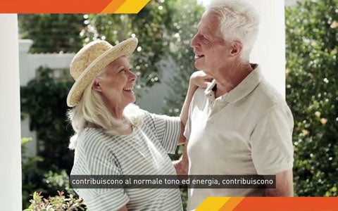 Meritene Forza e Vitalità