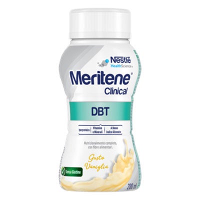 Meritene® Clinical DBT