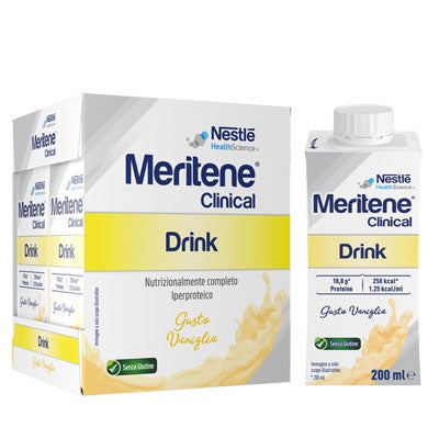 Meritene® Clinical Drink