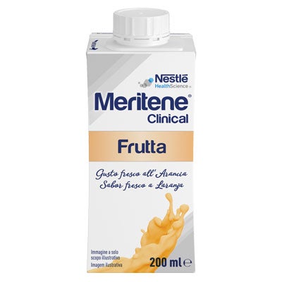 Meritene® Clinical Frutta