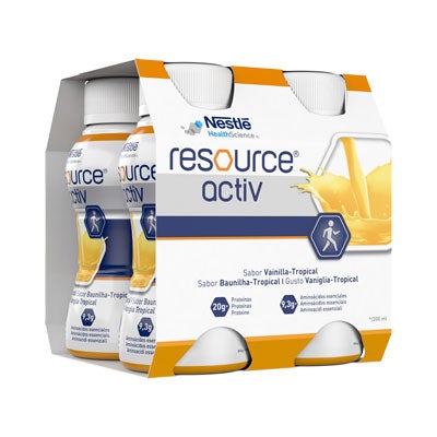 Resource® Activ