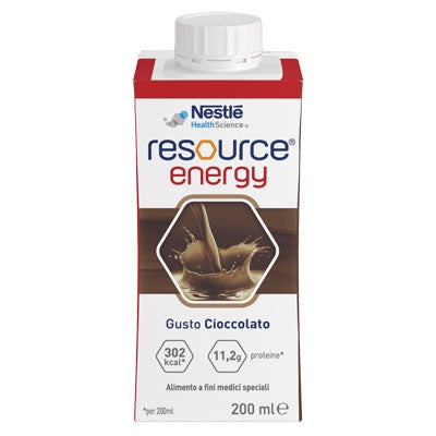 Resource® Energy