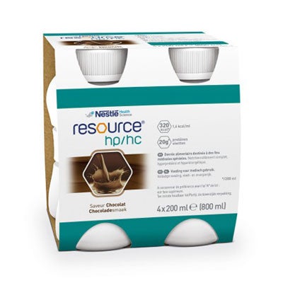 Resource® HP/HC